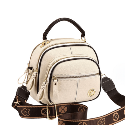 Molly | Tijdloos elegante schoudertas