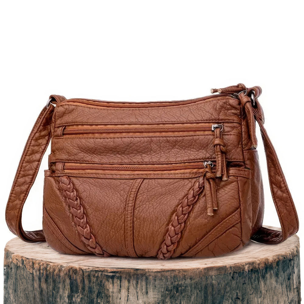 Sophia | Klassieke Harmonie Tas