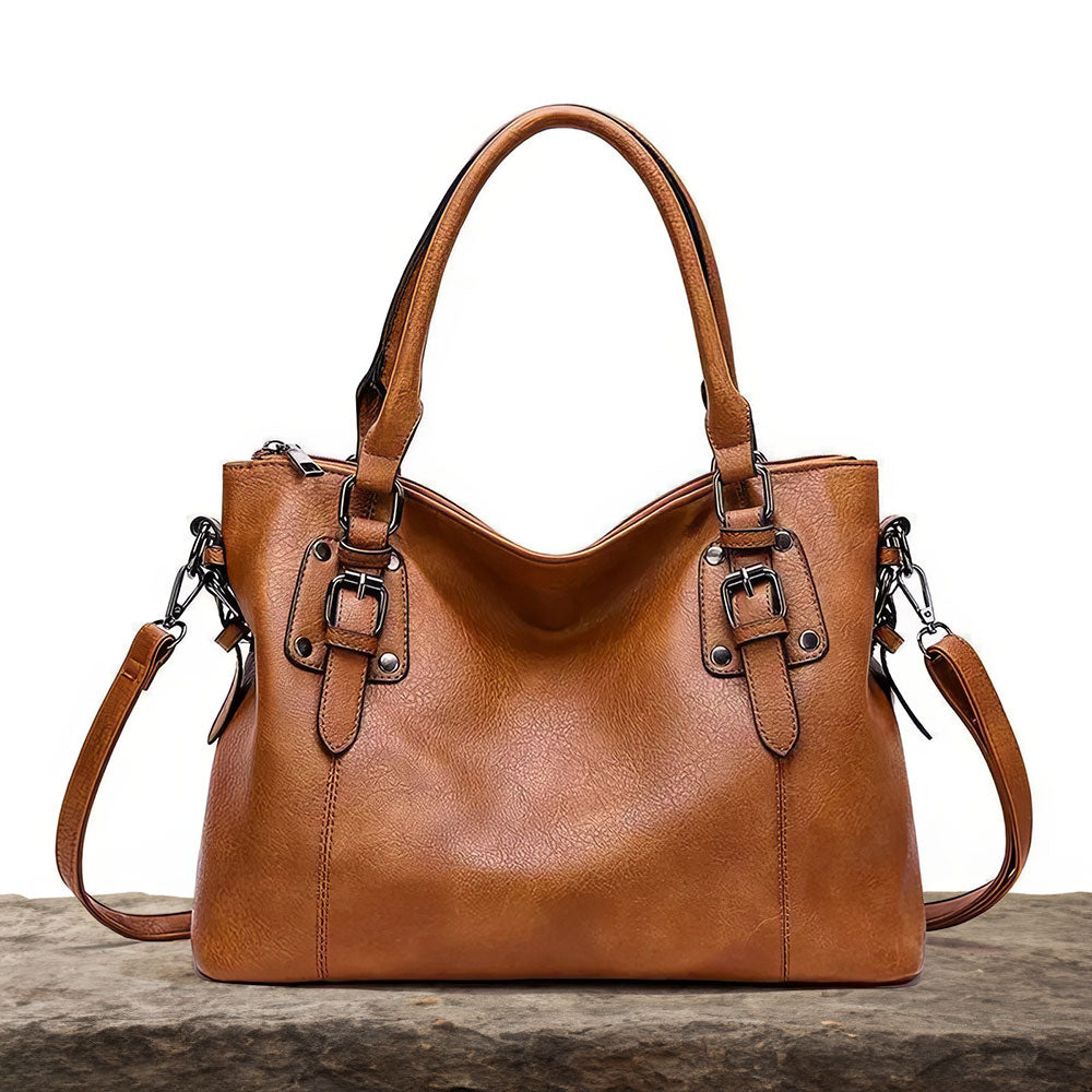 Sienna | Elegante Schoudertas Gracieuse Aantrekkingskracht