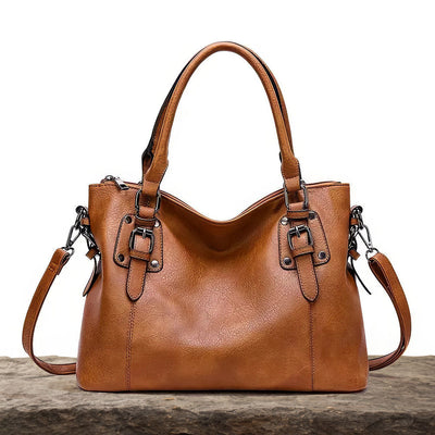 Sienna | Elegante Schoudertas Gracieuse Aantrekkingskracht