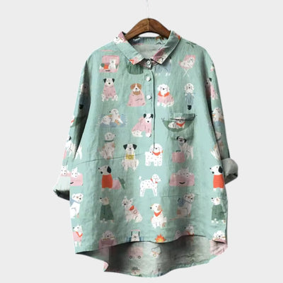 Lotte™ | Blouse
