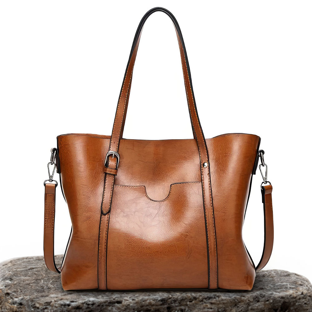 Kelley | Luxe Handtas Elegant Raffinement