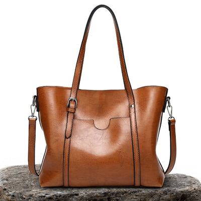 Kelley | Luxe Handtas Elegant Raffinement