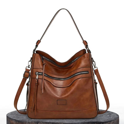Muriel | Vintage-Charm Schoudertas