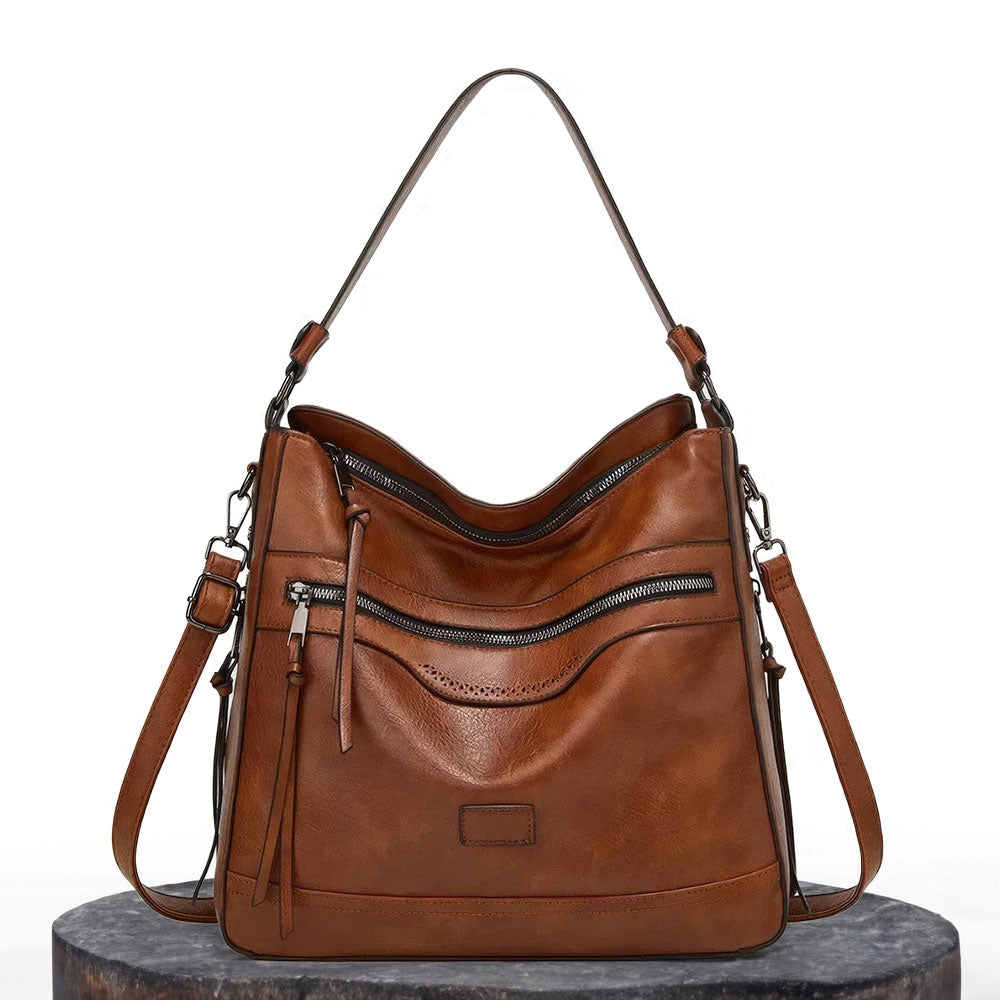 Muriel | Vintage-Charm Schoudertas