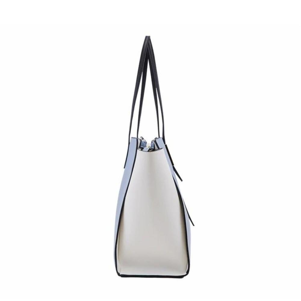 Ruby | Set van 4 Luxe Shopper Tassen