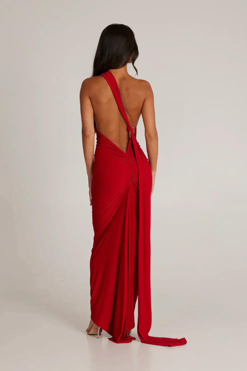 Isabella - Maxi-jurk