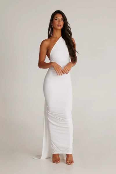 Isabella - Maxi-jurk