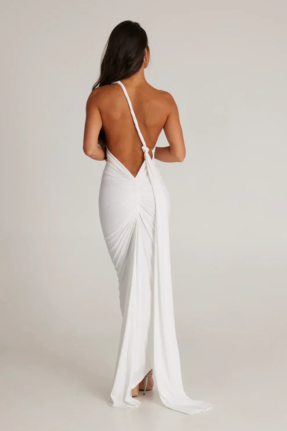 Isabella - Maxi-jurk