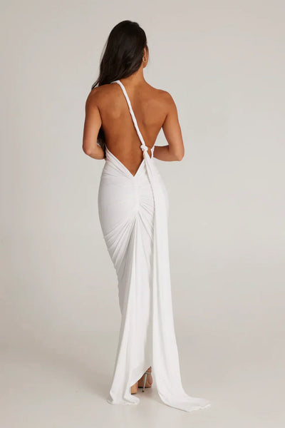 Isabella - Maxi-jurk