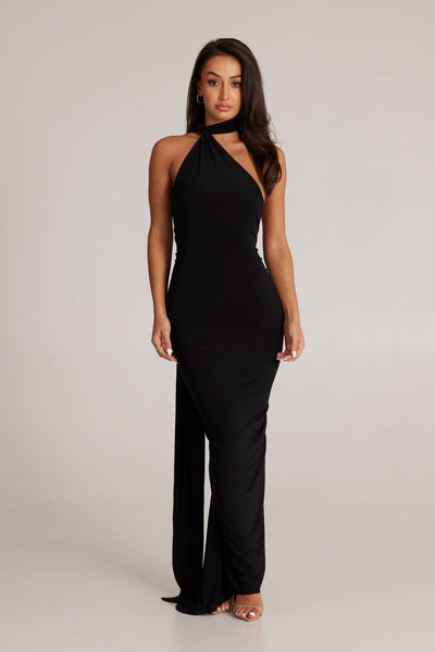 Isabella - Maxi-jurk