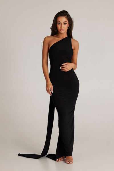 Isabella - Maxi-jurk