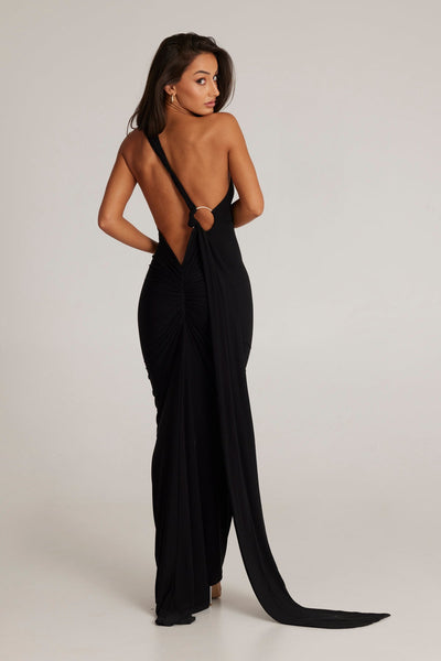 Isabella - Maxi-jurk