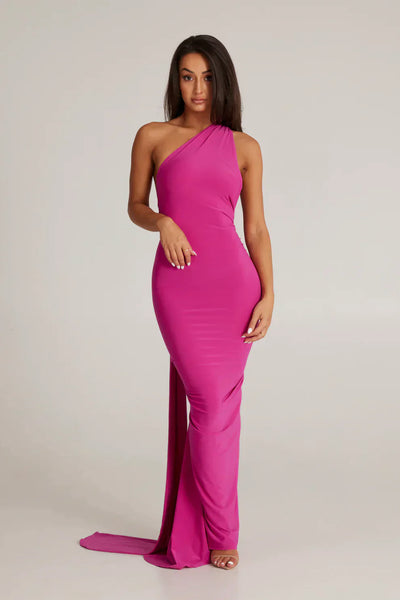 Isabella - Maxi-jurk