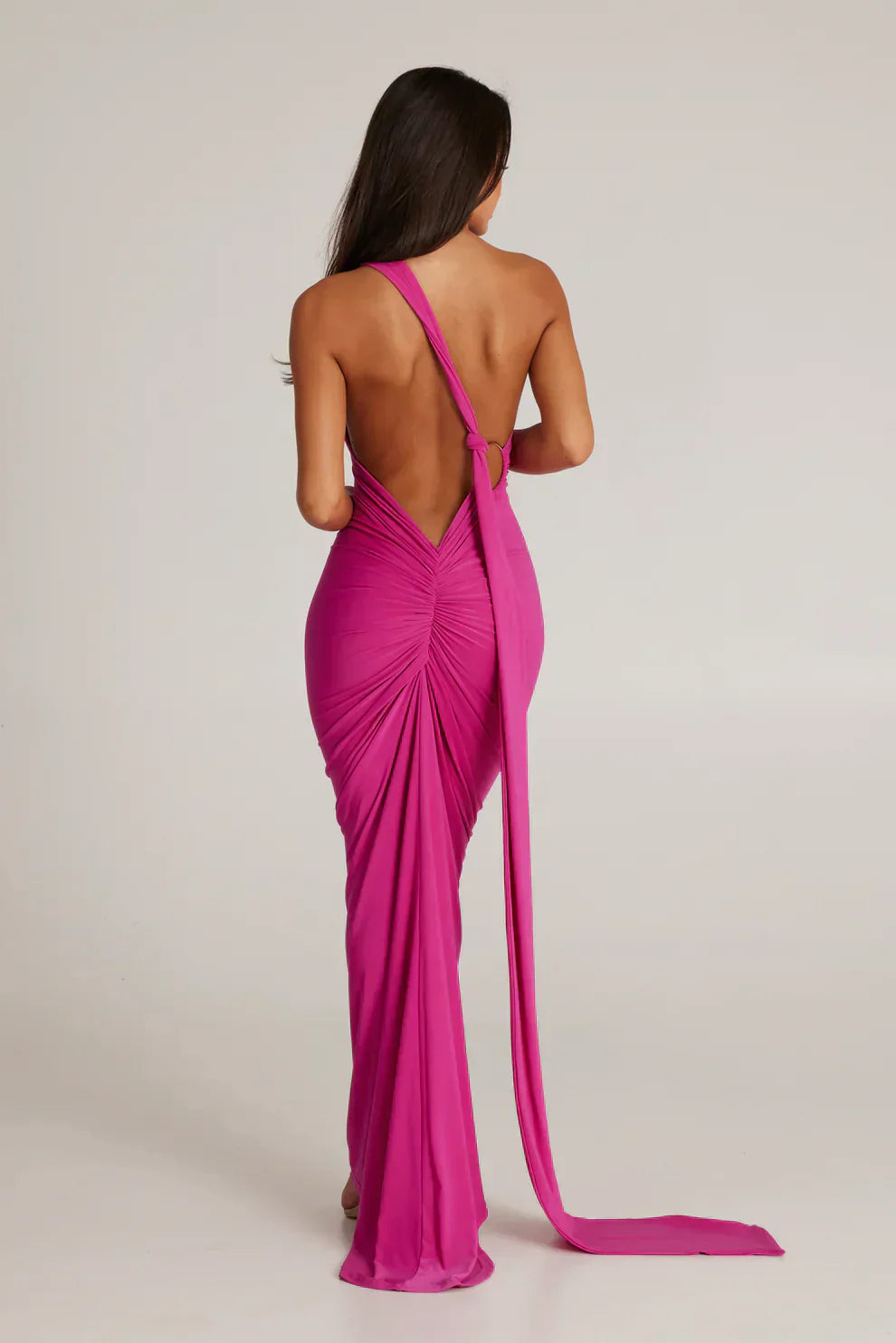 Isabella - Maxi-jurk
