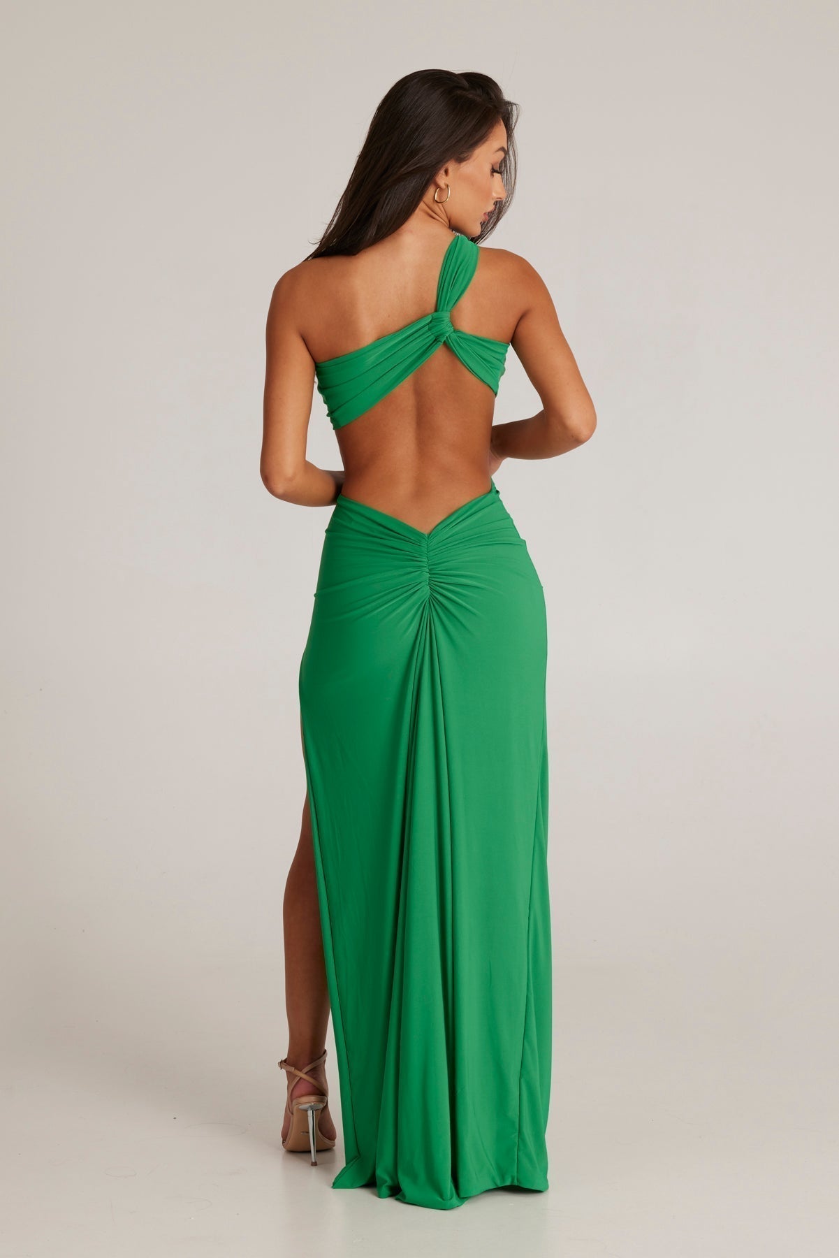 Ela - Strand Maxi-Jurk