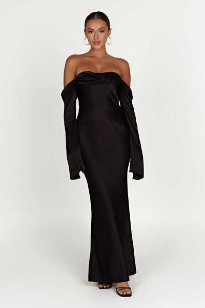 Gisella - Maxi-jurk