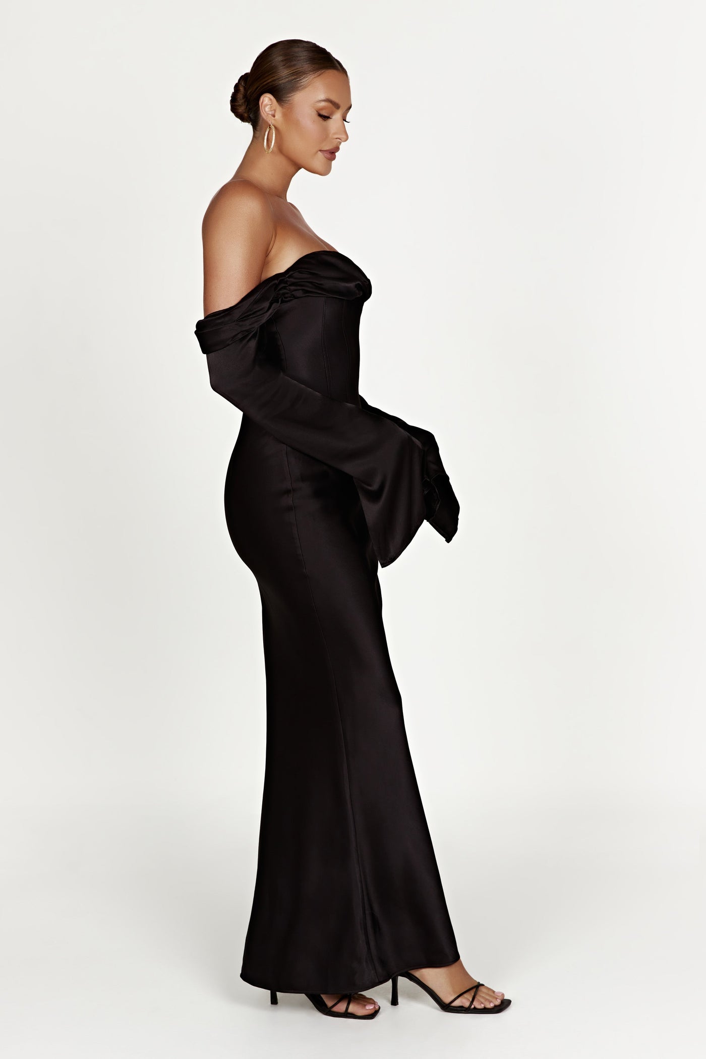 Gisella - Maxi-jurk