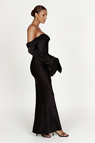 Gisella - Maxi-jurk