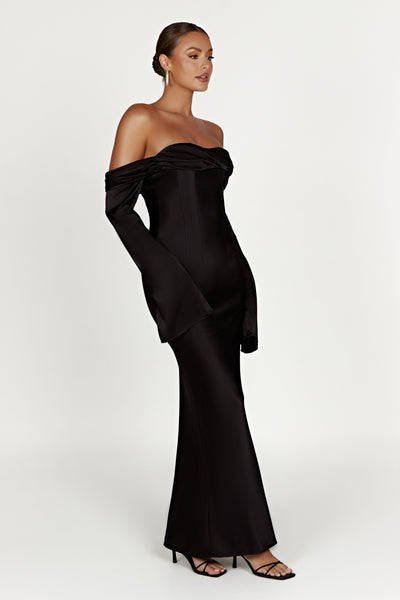 Gisella - Maxi-jurk