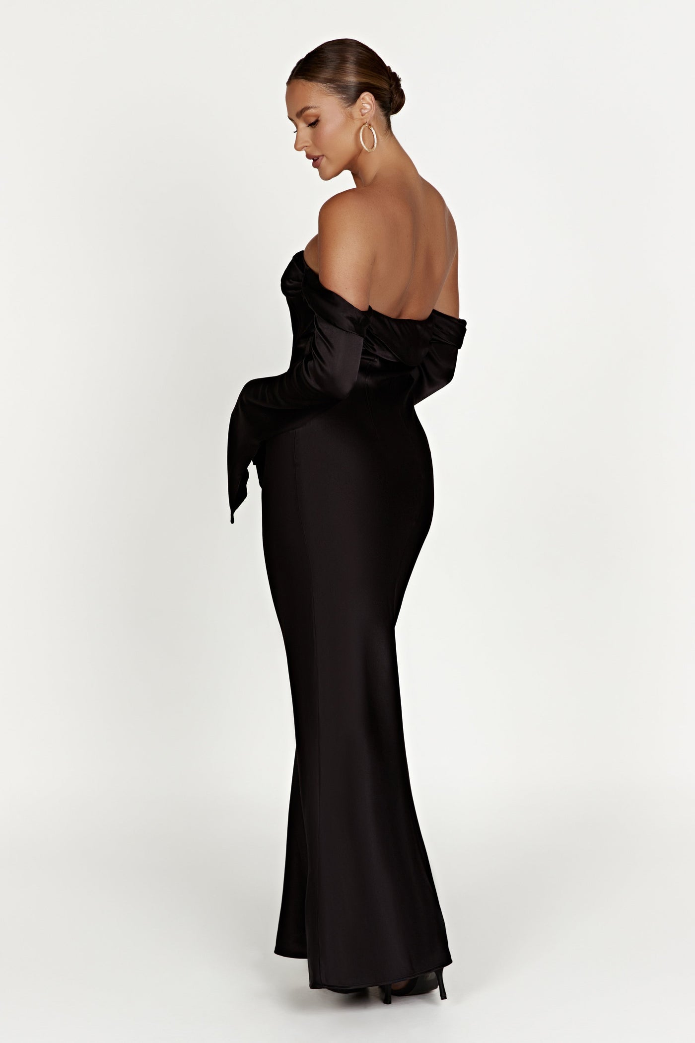 Gisella - Maxi-jurk