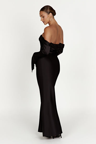 Gisella - Maxi-jurk