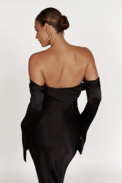 Gisella - Maxi-jurk