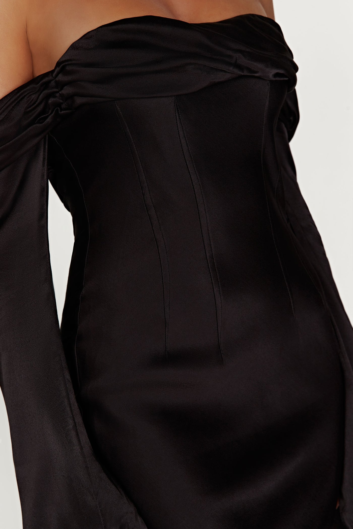 Gisella - Maxi-jurk