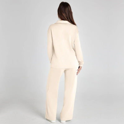 Elsa™ | Essentiële trainingsset – comfort en stijl in één
