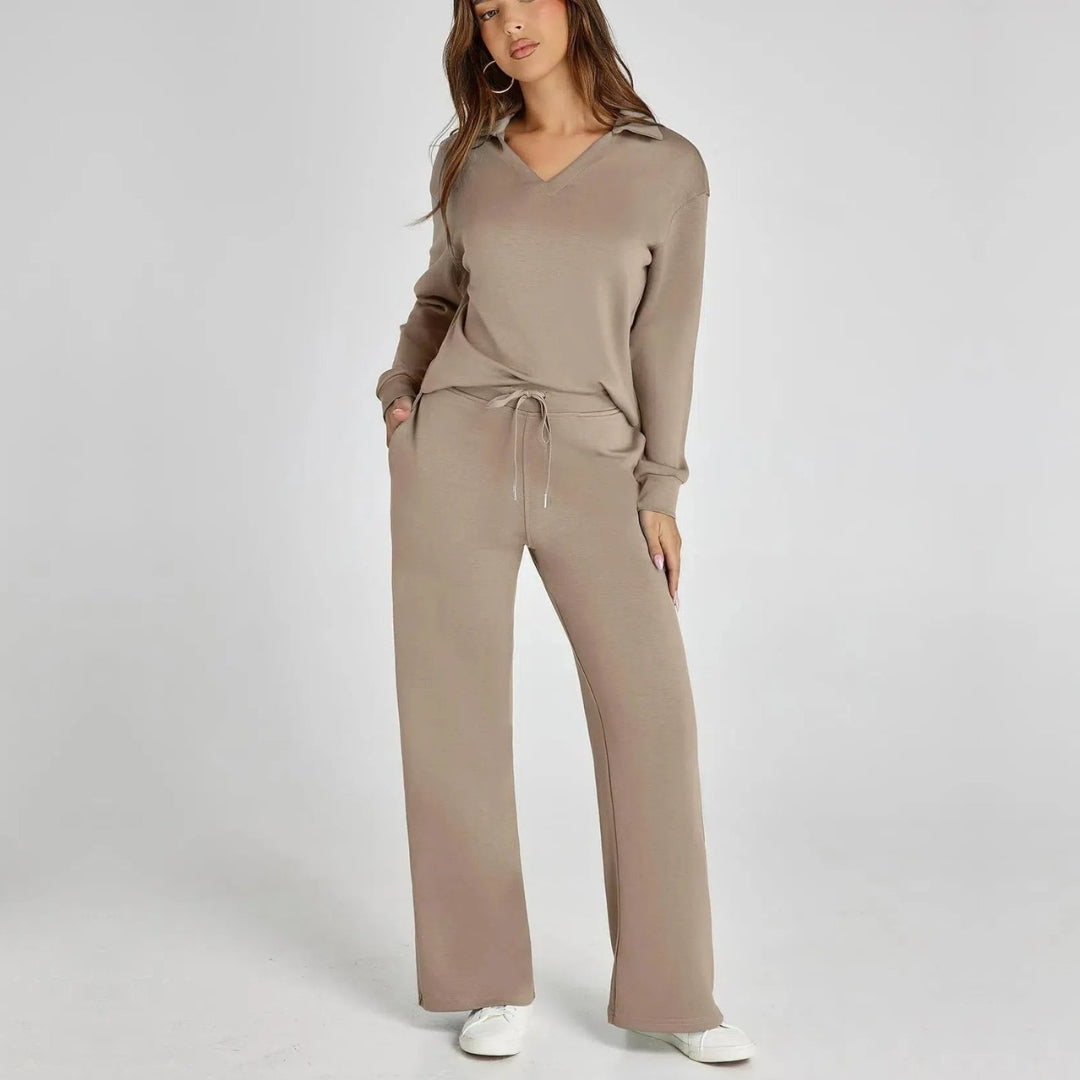 Elsa™ | Essentiële trainingsset – comfort en stijl in één