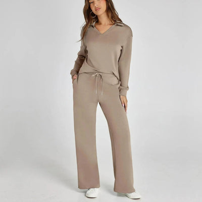 Elsa™ | Essentiële trainingsset – comfort en stijl in één