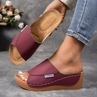 Élise | Orthopedische Zomer Sandalen