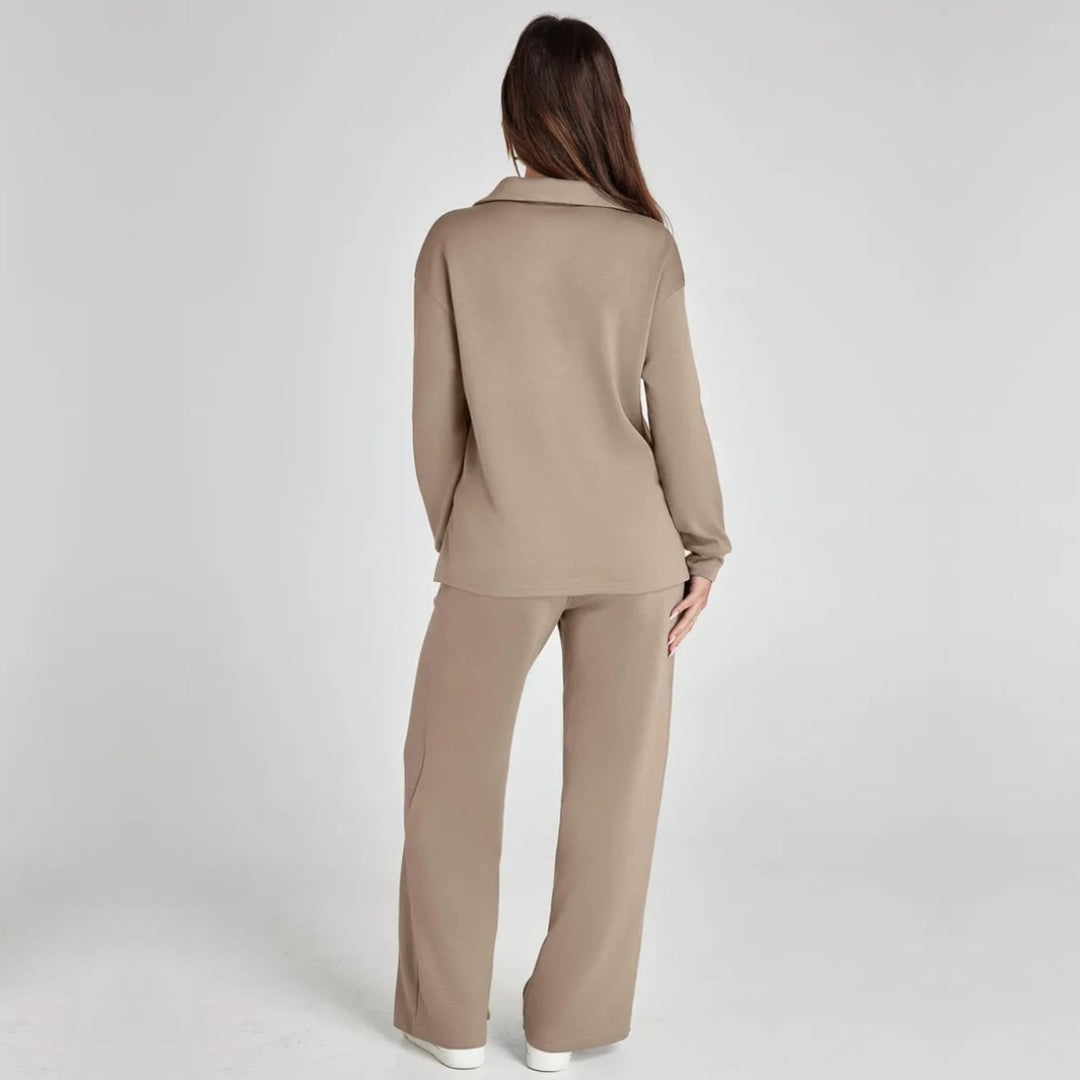 Elsa™ | Essentiële trainingsset – comfort en stijl in één