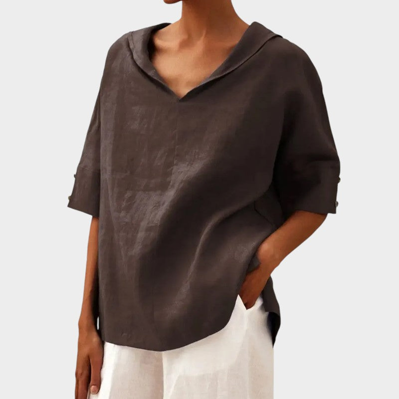 Sanne™ | Blouse