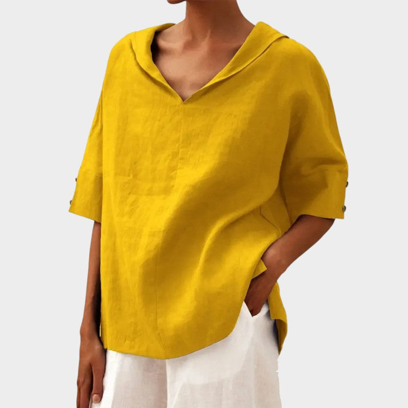 Sanne™ | Blouse