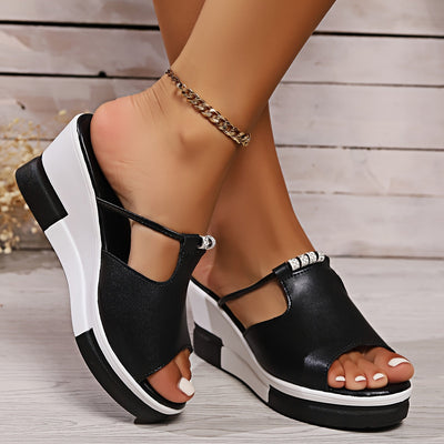 Frances - Orthopedische Sandalen
