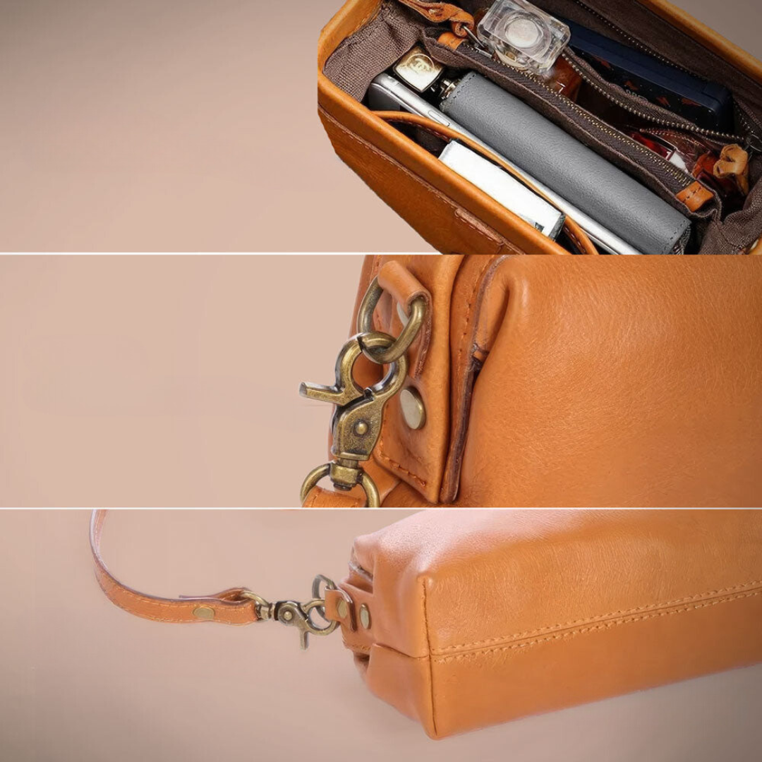 Velissa | Unieke tas voor vrouwen met tijdloze charme