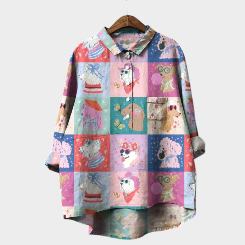 Lotte™ | Blouse