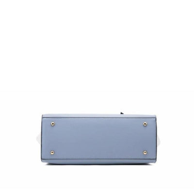 Ruby | Set van 4 Luxe Shopper Tassen