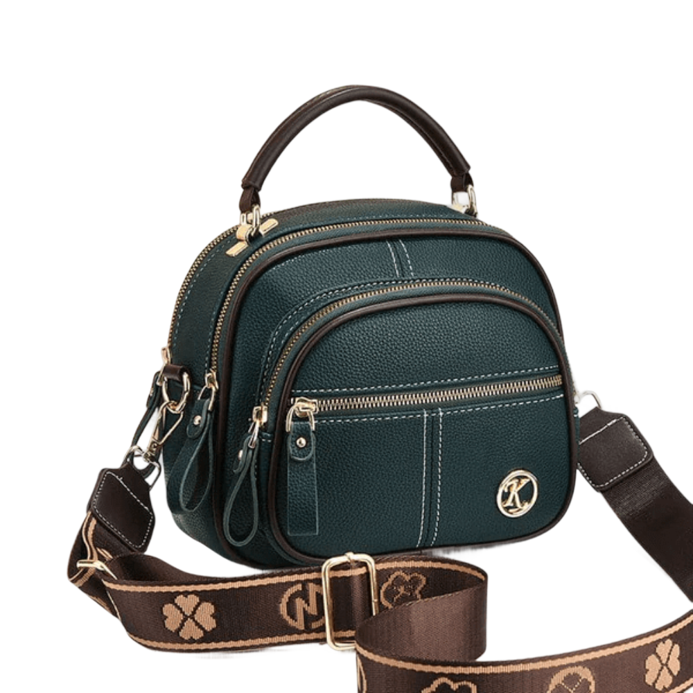 Molly | Tijdloos elegante schoudertas