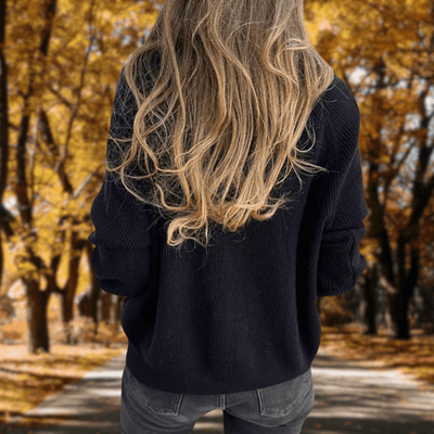 Millie | Tijdloze Gebreide Trui