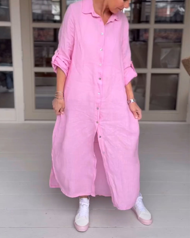 Any - Hemdress