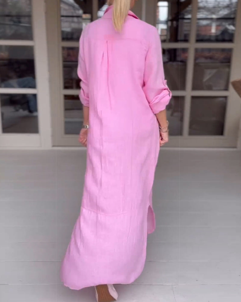 Any - Hemdress