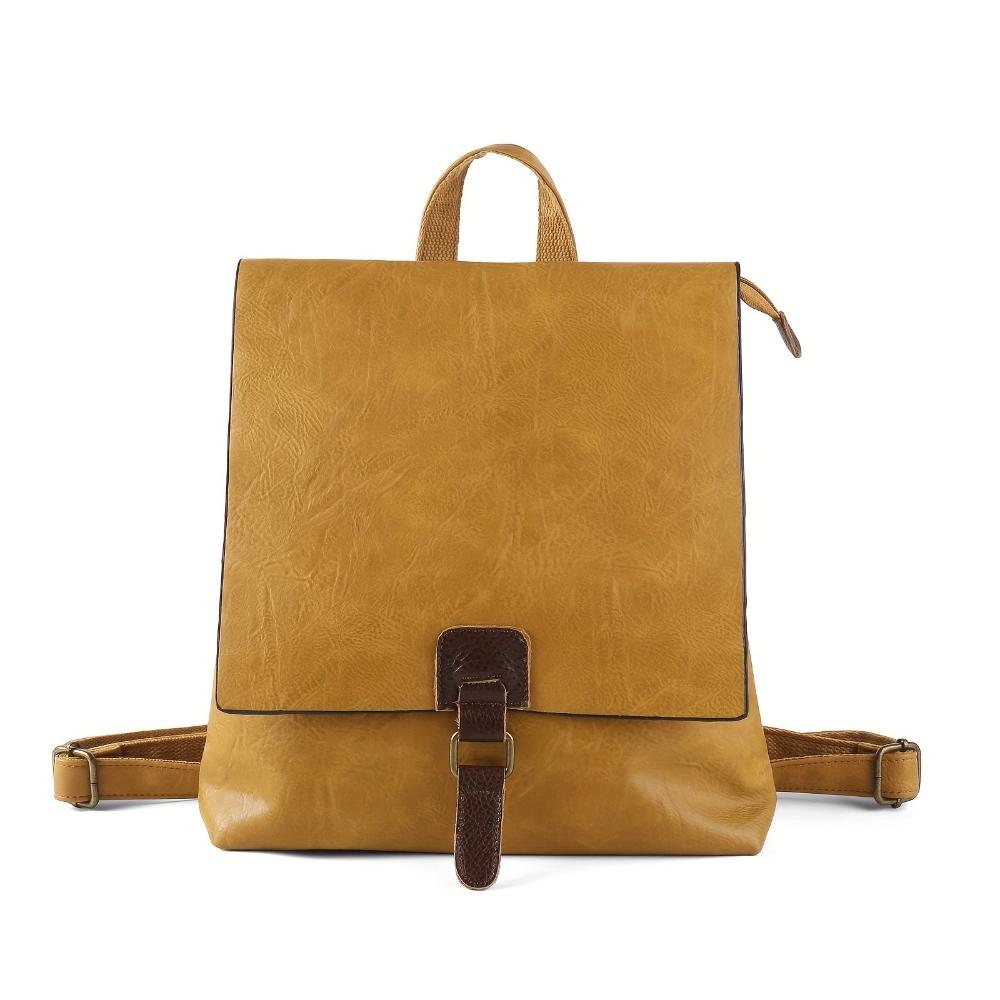 Harper | Multifunctionele Retro Rugzak