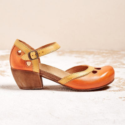 Vale - Comfortabele en elegante sandalen