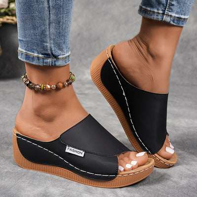Élise | Orthopedische Zomer Sandalen