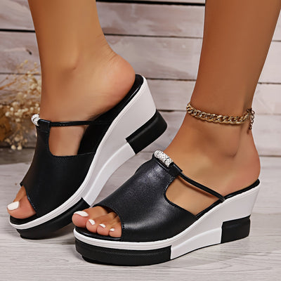 Frances - Orthopedische Sandalen