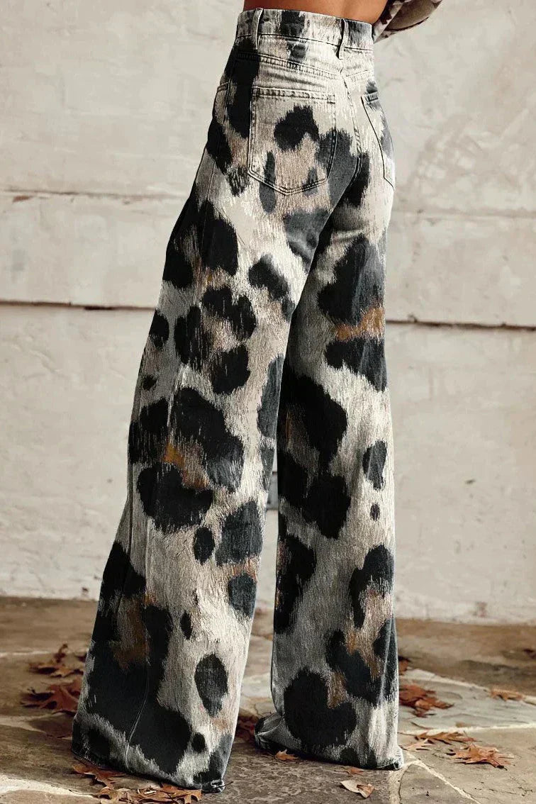 Arden Paris | Stijlvolle Boho Vintage Broek voor een unieke look