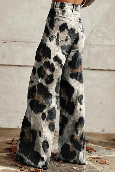 Arden Paris | Stijlvolle Boho Vintage Broek voor een unieke look