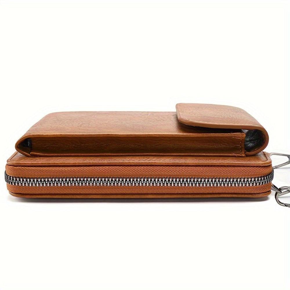 Nicoles | Compacte en elegante handtas
